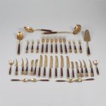 1341 7050 CUTLERY SET